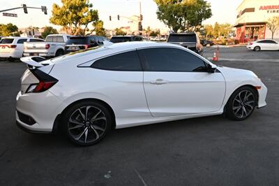 2018 Honda Civic Si   - Photo 18 - Norwalk, CA 90650-2241