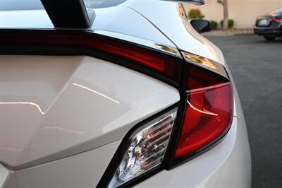 2018 Honda Civic Si   - Photo 15 - Norwalk, CA 90650-2241