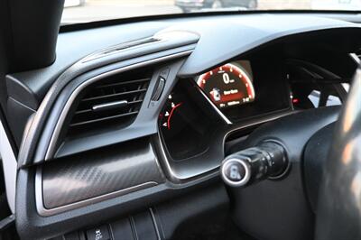 2018 Honda Civic Si   - Photo 29 - Norwalk, CA 90650-2241