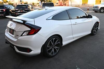2018 Honda Civic Si   - Photo 17 - Norwalk, CA 90650-2241