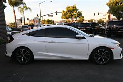 2018 Honda Civic Si   - Photo 19 - Norwalk, CA 90650-2241