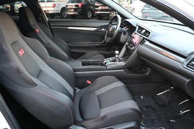 2018 Honda Civic Si   - Photo 45 - Norwalk, CA 90650-2241