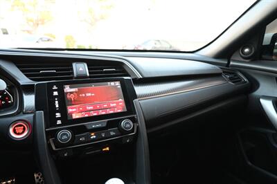 2018 Honda Civic Si   - Photo 39 - Norwalk, CA 90650-2241