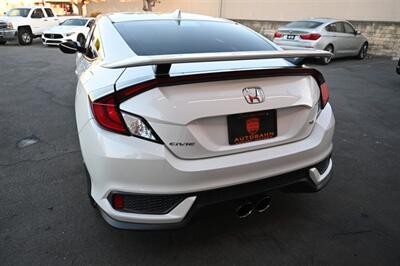 2018 Honda Civic Si   - Photo 11 - Norwalk, CA 90650-2241