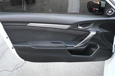 2018 Honda Civic Si   - Photo 21 - Norwalk, CA 90650-2241