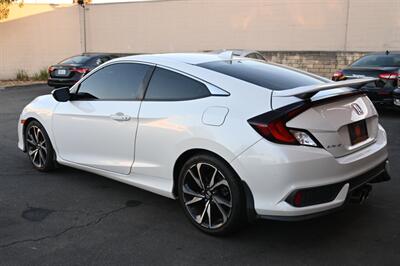 2018 Honda Civic Si   - Photo 7 - Norwalk, CA 90650-2241