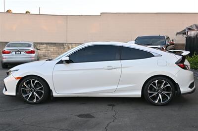 2018 Honda Civic Si   - Photo 5 - Norwalk, CA 90650-2241