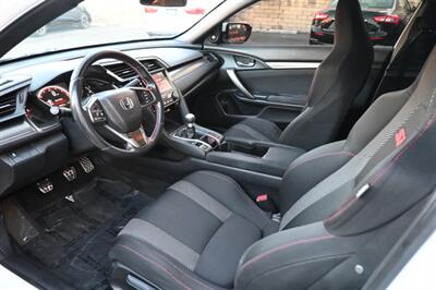 2018 Honda Civic Si   - Photo 26 - Norwalk, CA 90650-2241