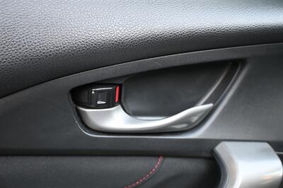 2018 Honda Civic Si   - Photo 23 - Norwalk, CA 90650-2241