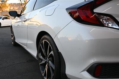 2018 Honda Civic Si   - Photo 10 - Norwalk, CA 90650-2241