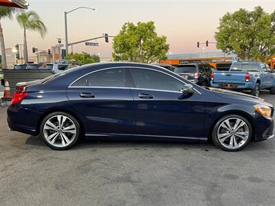 2019 Mercedes-Benz CLA CLA 250   - Photo 16 - Norwalk, CA 90650-2241