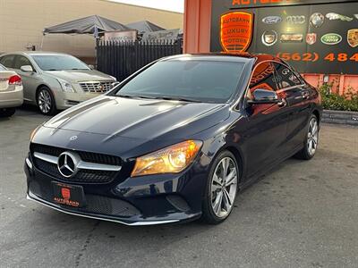 2019 Mercedes-Benz CLA CLA 250   - Photo 5 - Norwalk, CA 90650-2241