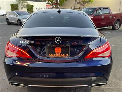 2019 Mercedes-Benz CLA CLA 250   - Photo 10 - Norwalk, CA 90650-2241