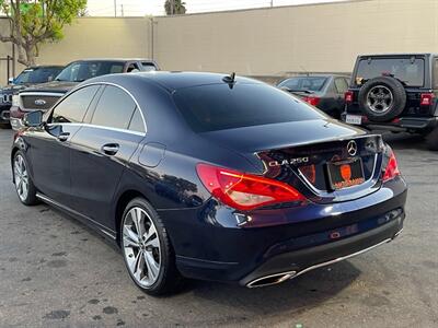 2019 Mercedes-Benz CLA CLA 250   - Photo 9 - Norwalk, CA 90650-2241