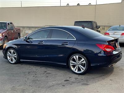 2019 Mercedes-Benz CLA CLA 250   - Photo 8 - Norwalk, CA 90650-2241