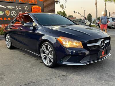 2019 Mercedes-Benz CLA CLA 250   - Photo 17 - Norwalk, CA 90650-2241