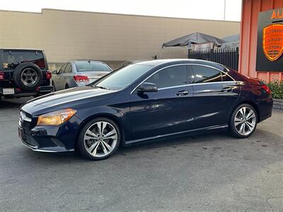 2019 Mercedes-Benz CLA CLA 250   - Photo 6 - Norwalk, CA 90650-2241