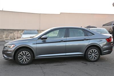 2019 Volkswagen Jetta SEL   - Photo 10 - Norwalk, CA 90650-2241