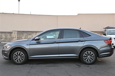 2019 Volkswagen Jetta SEL   - Photo 11 - Norwalk, CA 90650-2241