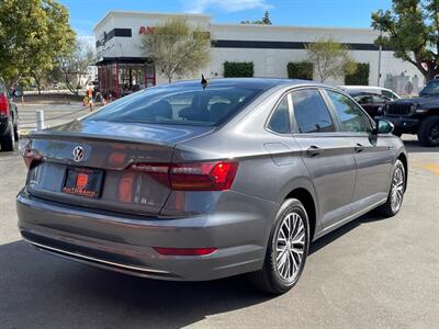 2019 Volkswagen Jetta SEL   - Photo 14 - Norwalk, CA 90650-2241