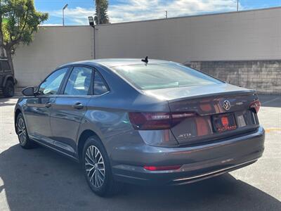 2019 Volkswagen Jetta SEL   - Photo 13 - Norwalk, CA 90650-2241