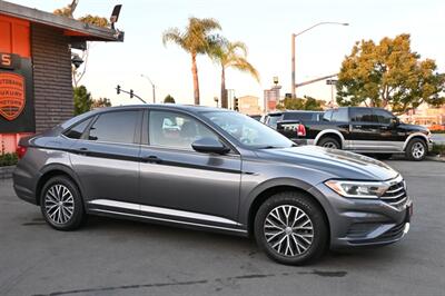 2019 Volkswagen Jetta SEL   - Photo 25 - Norwalk, CA 90650-2241