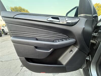 2017 Mercedes-Benz GLE GLE 350 - Photo 19 - Norwalk, CA 90650-2241