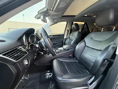 2017 Mercedes-Benz GLE GLE 350 - Photo 21 - Norwalk, CA 90650-2241