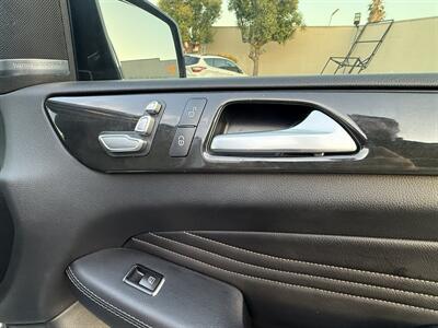 2017 Mercedes-Benz GLE GLE 350 - Photo 36 - Norwalk, CA 90650-2241