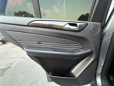 2017 Mercedes-Benz GLE GLE 350 - Photo 26 - Norwalk, CA 90650-2241