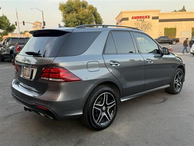 2017 Mercedes-Benz GLE GLE 350 - Photo 15 - Norwalk, CA 90650-2241