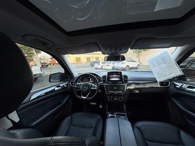 2017 Mercedes-Benz GLE GLE 350 - Photo 29 - Norwalk, CA 90650-2241