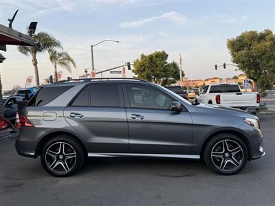 2017 Mercedes-Benz GLE GLE 350 - Photo 17 - Norwalk, CA 90650-2241