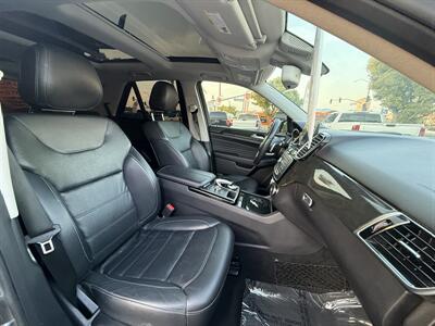 2017 Mercedes-Benz GLE GLE 350 - Photo 38 - Norwalk, CA 90650-2241