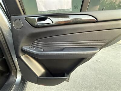 2017 Mercedes-Benz GLE GLE 350 - Photo 32 - Norwalk, CA 90650-2241