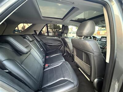 2017 Mercedes-Benz GLE GLE 350 - Photo 33 - Norwalk, CA 90650-2241