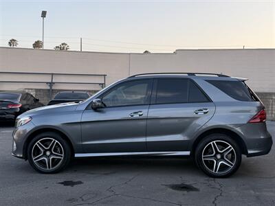 2017 Mercedes-Benz GLE GLE 350 - Photo 8 - Norwalk, CA 90650-2241
