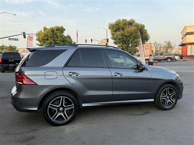 2017 Mercedes-Benz GLE GLE 350 - Photo 16 - Norwalk, CA 90650-2241
