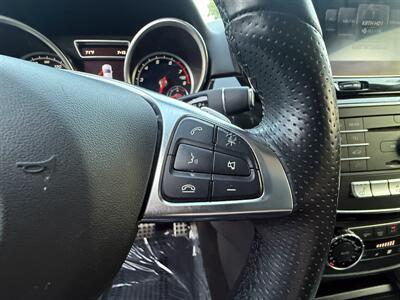 2017 Mercedes-Benz GLE GLE 350 - Photo 25 - Norwalk, CA 90650-2241