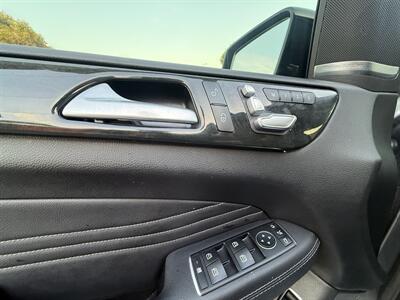 2017 Mercedes-Benz GLE GLE 350 - Photo 20 - Norwalk, CA 90650-2241