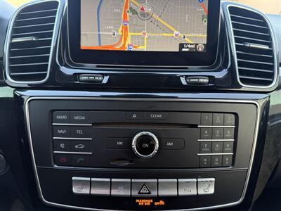 2017 Mercedes-Benz GLE GLE 350 - Photo 41 - Norwalk, CA 90650-2241