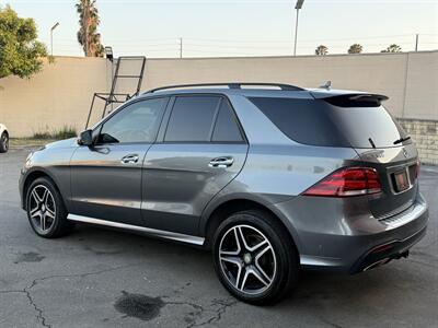 2017 Mercedes-Benz GLE GLE 350 - Photo 9 - Norwalk, CA 90650-2241