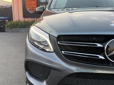 2017 Mercedes-Benz GLE GLE 350 - Photo 3 - Norwalk, CA 90650-2241