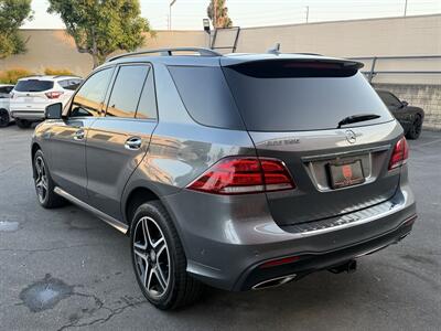 2017 Mercedes-Benz GLE GLE 350 - Photo 10 - Norwalk, CA 90650-2241