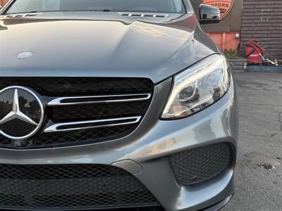 2017 Mercedes-Benz GLE GLE 350 - Photo 4 - Norwalk, CA 90650-2241