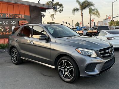 2017 Mercedes-Benz GLE GLE 350 - Photo 18 - Norwalk, CA 90650-2241