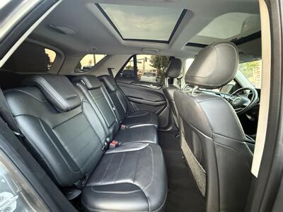 2017 Mercedes-Benz GLE GLE 350 - Photo 34 - Norwalk, CA 90650-2241