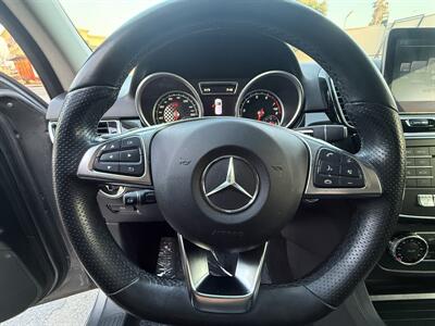 2017 Mercedes-Benz GLE GLE 350 - Photo 24 - Norwalk, CA 90650-2241