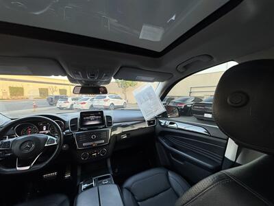 2017 Mercedes-Benz GLE GLE 350 - Photo 30 - Norwalk, CA 90650-2241