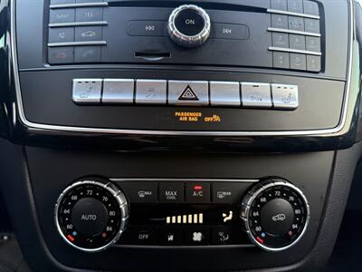 2017 Mercedes-Benz GLE GLE 350 - Photo 42 - Norwalk, CA 90650-2241